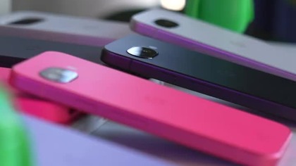 To NAJTAŃSZY smartfon od GOOGLE 