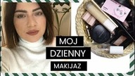 GRWM- Mój dzienny 5 minutowy makijaż (w przyspieszeniu) VLOGMAS 5