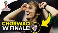 Historyczny FINAŁ! Niesamowici CHORWACI w drodze po TYTUŁ!