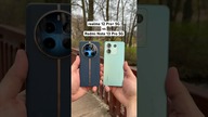 realme 12 Pro+ 5G vs Redmi Note 13 Pro 5G