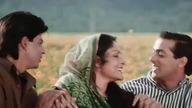 Karan Arjun cz. I  (1995) - napisy PL