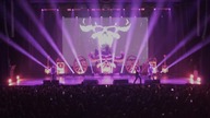 Danzig - Live @ The Pinnacle (Nashville, TN; 9/18/26) Full Show w/ Hellmask Trailer