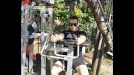 NAJLEPSZA MASZYNA na TRICEPS 