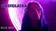 BLUE BOX - Nastolatka (z rep.  VABANK) Disco Polo 2025