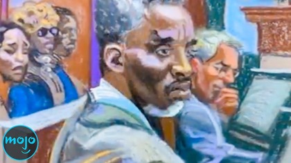 The Latest Diddy Trial Updates