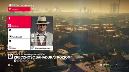 #DJJANKESKARL Hitman 2 Mission  CONTRACT  Game Hitman 2