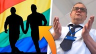 NAUCZYCIEL WYRZUCIŁ Z KLASY UCZNIA, KTÓRY POWIEDZIAŁ, ŻE ISTNIEJĄ TYLKO DWIE PŁCI