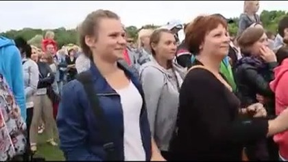 Twoja Telewizja Morska -BOYS