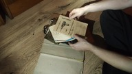#303 Wiertarka Celma PRCr 10/6 z 1988 roku - wiecie ile ona ma możliwości?