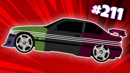 BLOK EKIPA (211), SZYBCY I BIEDNI