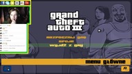 Przejdźmy Razem Na Żywo! Grand Theft Auto III #8 Grand Theft Lama