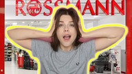 Jak NAPRAWDĘ wygląda PROMOCJA w ROSSMANN? + CO KUPIŁAM?
