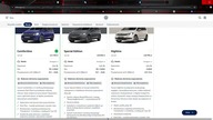Moja Konfiguracja Volkswagen Touran