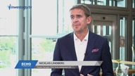 Echo Investment SA, Nicklas Lindberg - Prezes Zarządu, CEO, #309 ZE SPÓŁEK