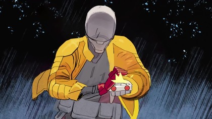Energon Universe - Zwiastun 1 - Reklama komiks&oacute;w i serialu.