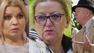 AFERA w Sanatorium Miłości 3! Uczestnicy GROŻĄ widzom za niepochlebne komentarze?!