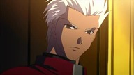 Fate/Stay Night odc. 14 - At the End Of Ideals