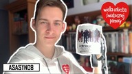 ASASYN08 DLA WOŚP 2022 (Wielka Orkiestra Świątecznej Pomocy 2022)