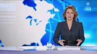 Polsat - Drobna wpadka w Wydarzeniach 15:50 (28. 01. 2022)