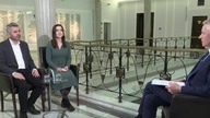 MARTA CZECH WYJAŚNIA LEWAKA WS.  WOLNOŚCI SŁOWA W INTERNECIE!