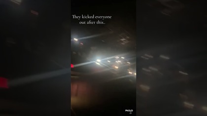 CRAZIEST Chicken Jockey Theater Reactions at A Minecraft Movie