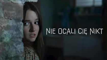 Nie ocali cię nikt (2023) [Lektor PL] - No One WiII Save You