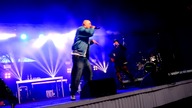 SPR/Synowie Rapu | 29. 04. 2017 | Teatr Letni, Inowrocław