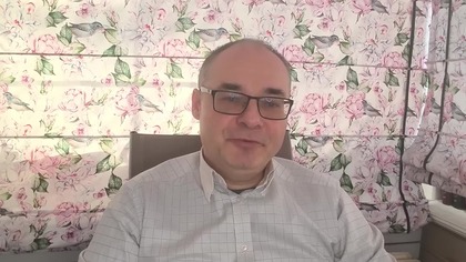 Wojna na Ukrainie zmieni świat? Dwie diagnozy - prof.  Adam Wielomski