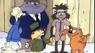 Kot Heathcliff VHS (Łebski Harry Film) (1993) lektor pl