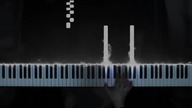 Music from probably the best scene in Death Note | Dirge | Piano Arrangement