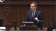 Winnicki w Sejmie: Polska potrzebuje prawicy narodowej