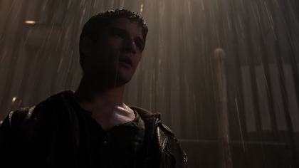 Teen Wolf S05E09 Niecała prawda
