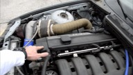 silnik BMW znowu nie wytrzymał | KUPIŁEM INNY | zobaczymy co dalej