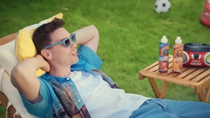 Dawid Jasper - PIJ WOJANKA 