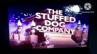 The Stuffed Dog Company Logo History