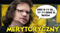 MERYTORYCZNY EGGMAN