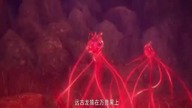 Martial Universe (Wu Dong Qian Kun Wu Dong Qian Kun Sezon 3 odc 05 lektor pl