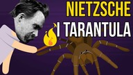 Co się kryje za równością? | Przypowieść o tarantulach, Friedrich Nietzsche
