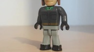 COBI STEFAN STEC (POLISH WW1 PILOT) #shorts #bricks #cobi #polska #pilot #ww1 #greatwar #war #plane