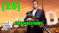  PRZYGODY FRANKLINA, MICHAELA I TREVORA | GRAND THEFT AUTO V [19] SINGLE PLAYER 