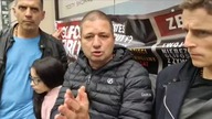 11. Prawa obywatelskie cz.2 Narodowy Protest Polak&oacute;w w obronie ojczyzny / transm. Sławek Słab