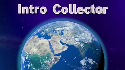 History of VTM Nieuws intros | Intro Collector History
