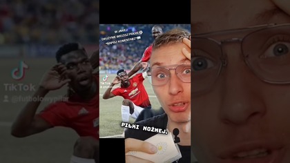 POGBA WRACA DO FUTBOLU! W JAKIM KLUBIE ZAGRA? #pogba #comeback #miami