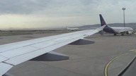 25 05 18 Airbus A 320 211 D AIPR Tbilisi Munich Lufthansa