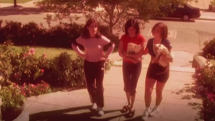 Charmed S02E04