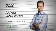 #12 GOŚĆ RAFAŁA IRZYŃSKIEGO: Paweł Szewczyk, Kredyt Inkaso S.A. (07.03.2016)