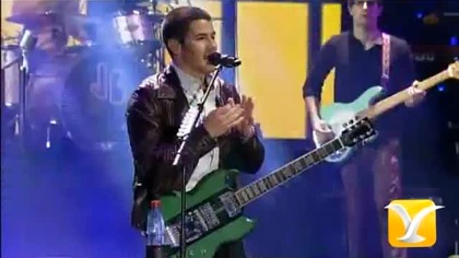 Jonas Brothers Festival 2013 Full Concert 