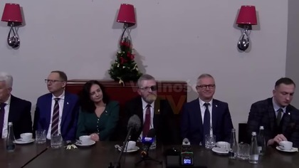 BRAUN UJAWIA KULISY ROZPADU KONFEDERACJI! WYBORCY W SZOKU!