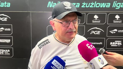 J.  Ziółkowski po wygranej w Zielonej Górze- 28. 06. 2026r.