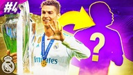 NASTĘPCA *CRISTIANO RONALDO* W REALU MADRYT ?! + KONKURS !!! | FIFA 20 KARIERA